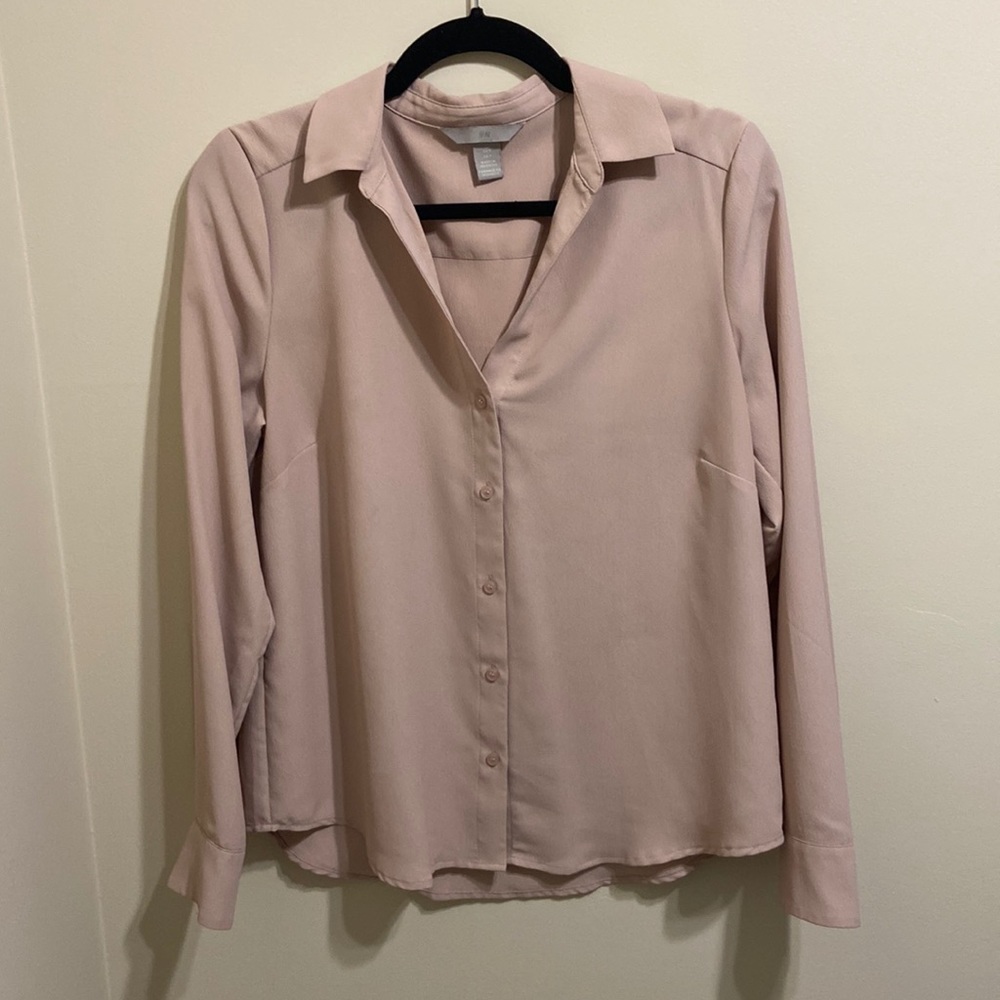 H&M Blouse
